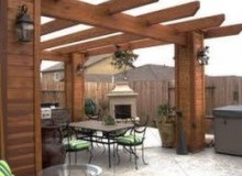 Kwikfynd Pergolas
greenmount
